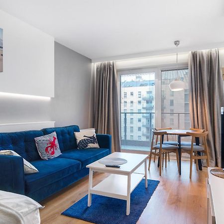 Unique Apartments - Angielska Grobla Gdańsk Extérieur photo