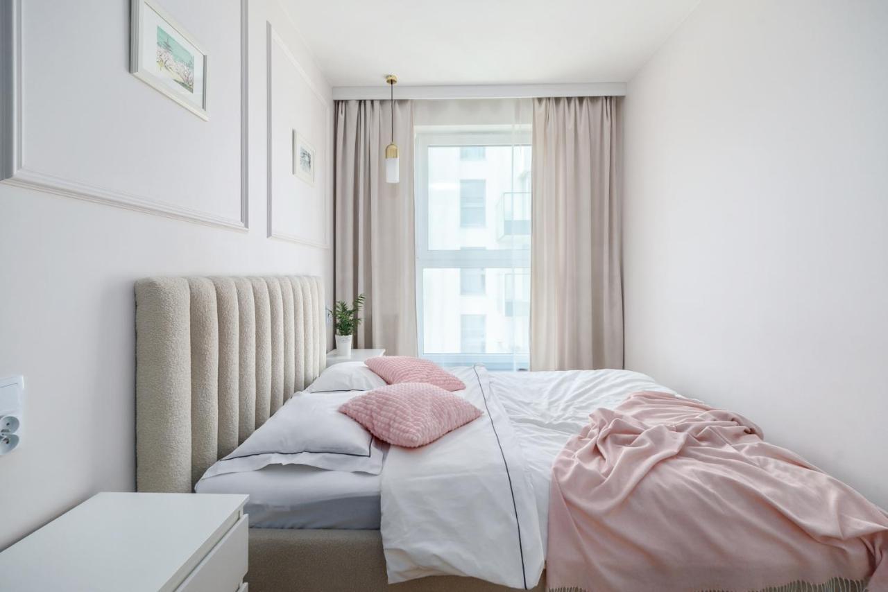 Unique Apartments - Angielska Grobla Gdańsk Extérieur photo