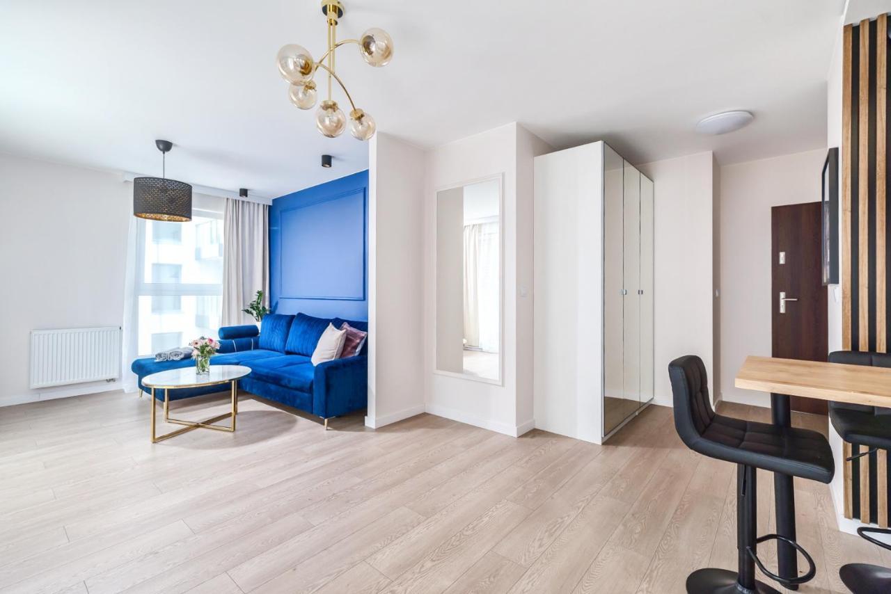 Unique Apartments - Angielska Grobla Gdańsk Extérieur photo