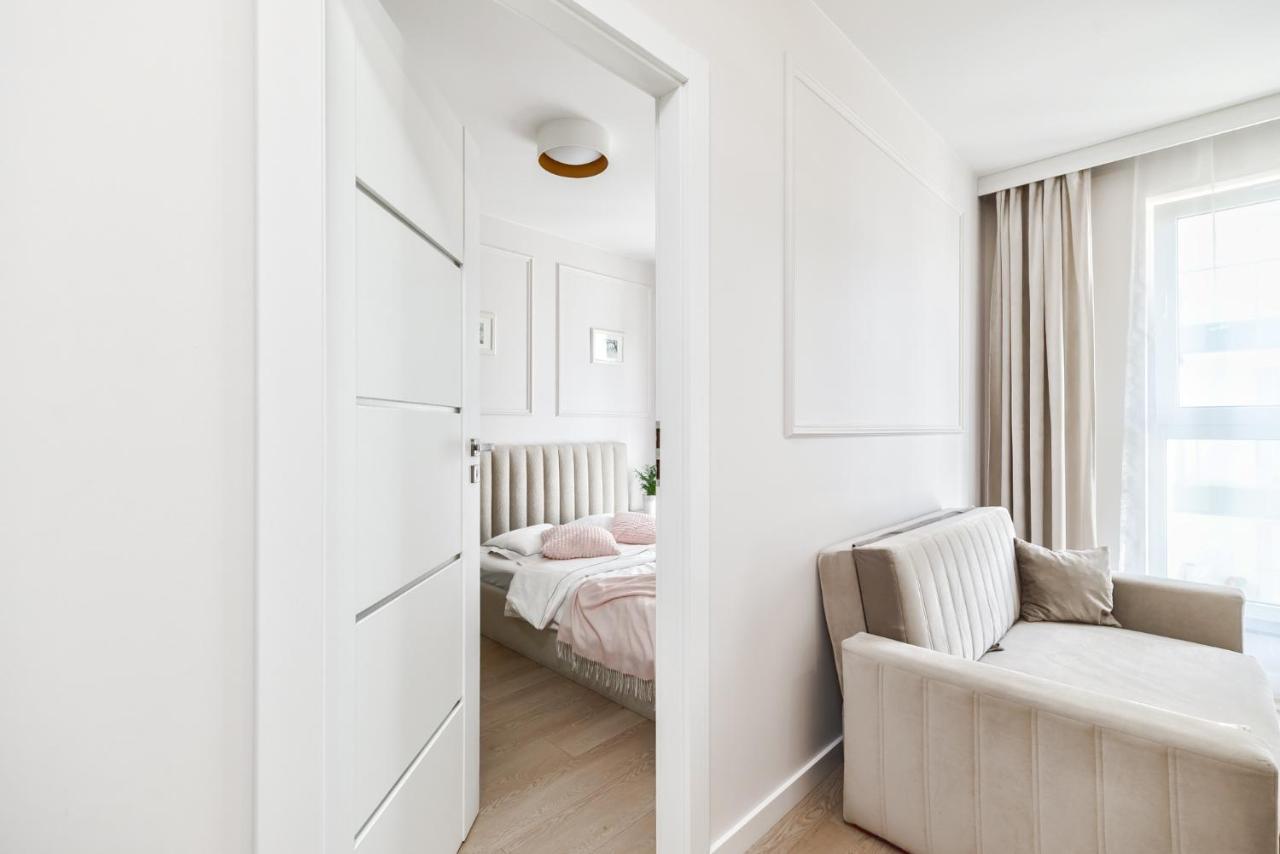 Unique Apartments - Angielska Grobla Gdańsk Extérieur photo