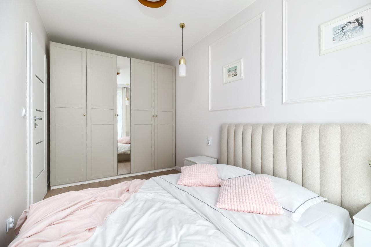 Unique Apartments - Angielska Grobla Gdańsk Extérieur photo