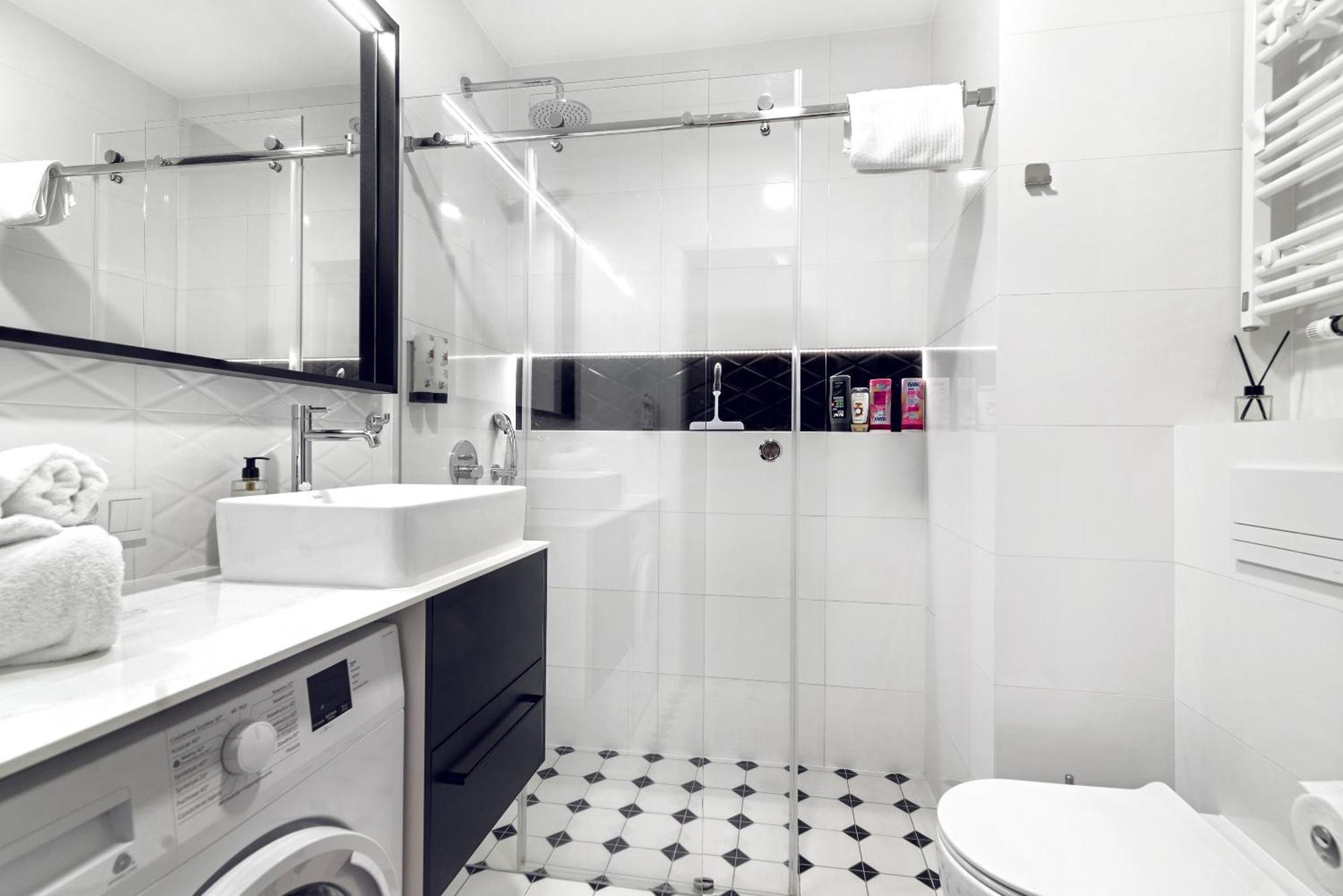 Unique Apartments - Angielska Grobla Gdańsk Extérieur photo