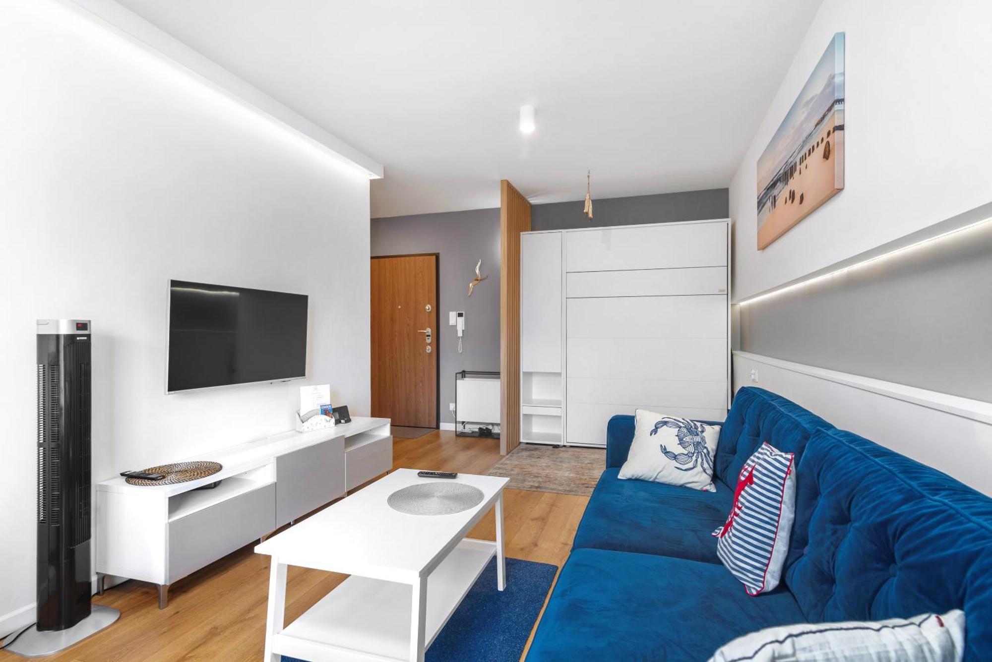 Unique Apartments - Angielska Grobla Gdańsk Extérieur photo