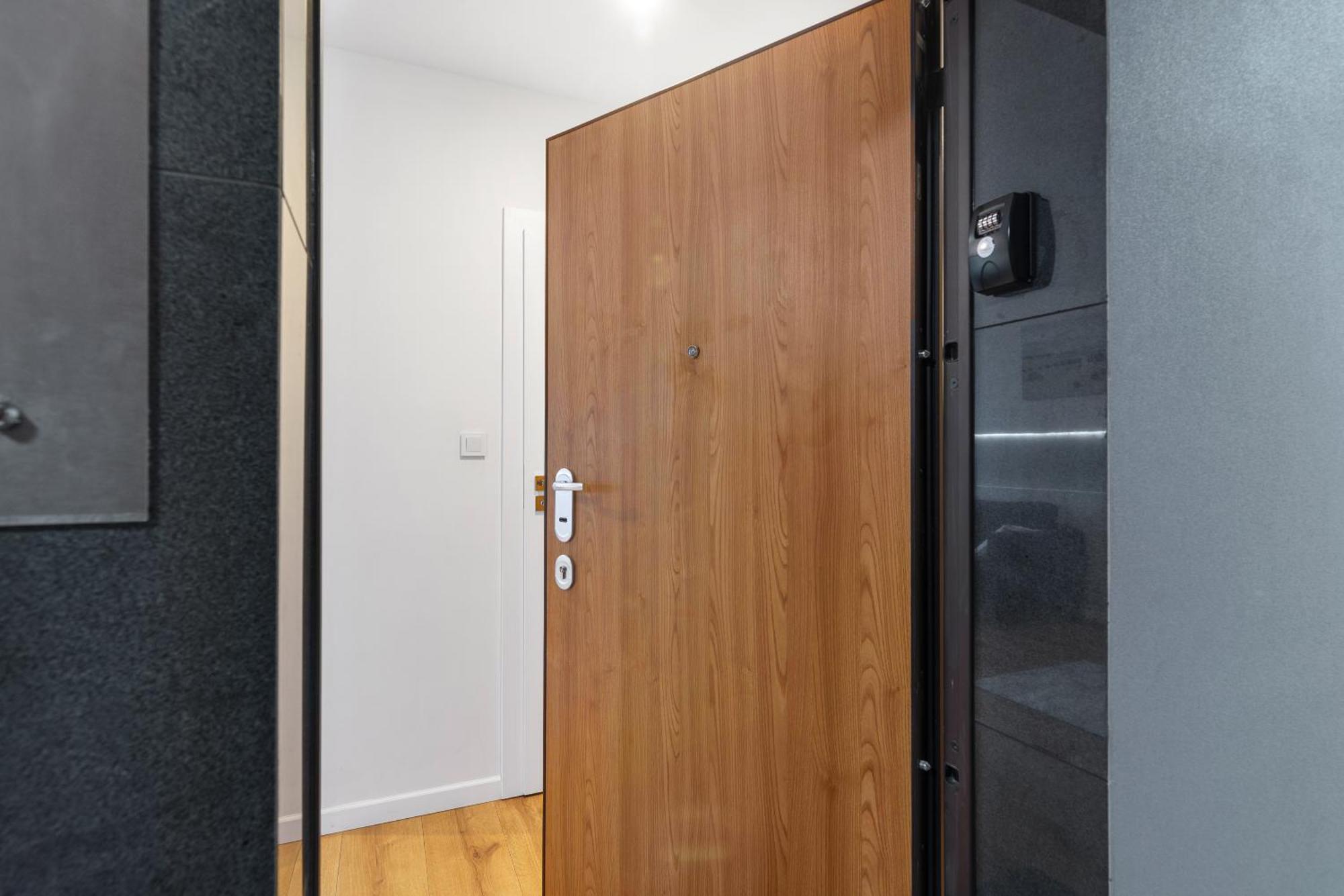 Unique Apartments - Angielska Grobla Gdańsk Extérieur photo