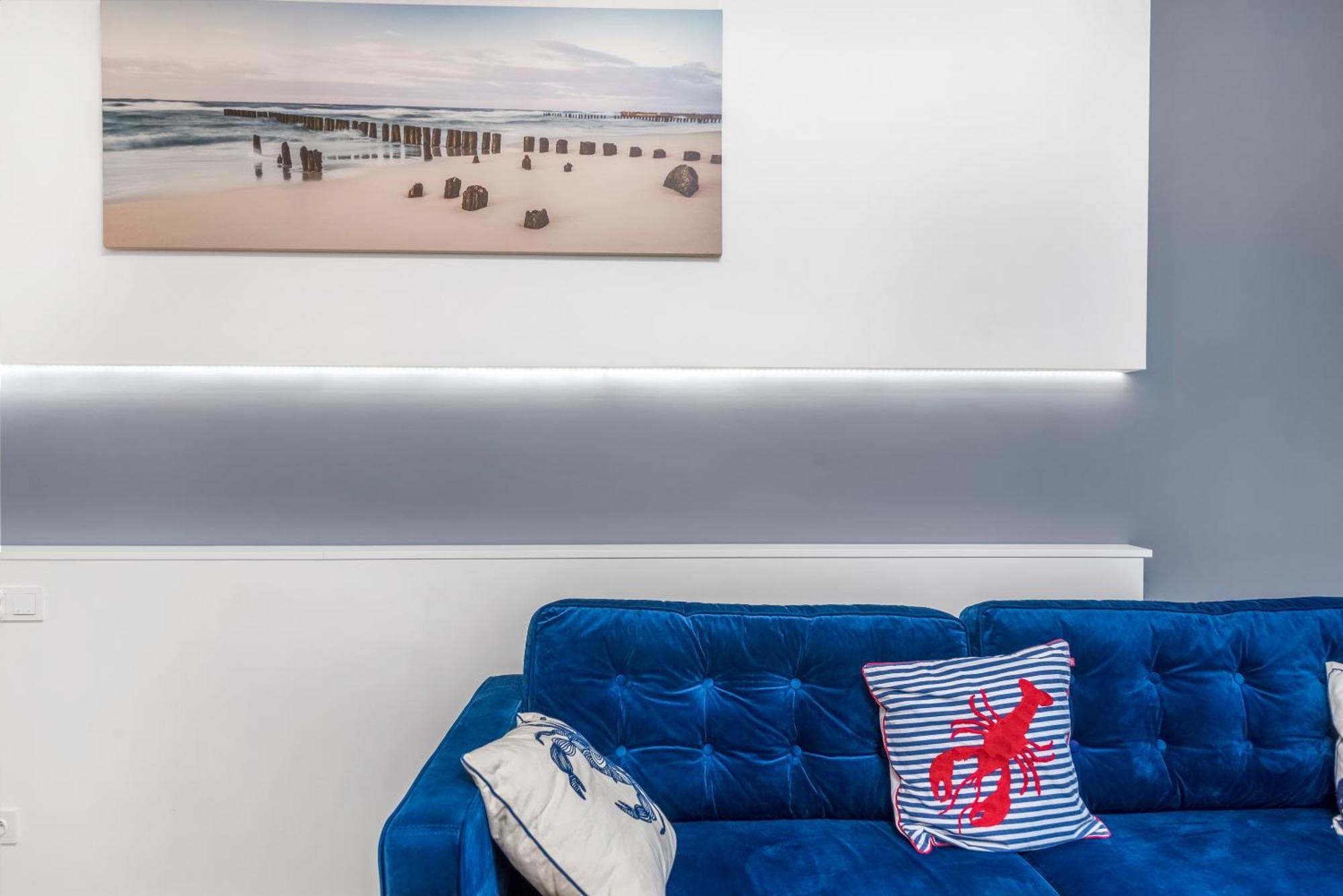 Unique Apartments - Angielska Grobla Gdańsk Extérieur photo