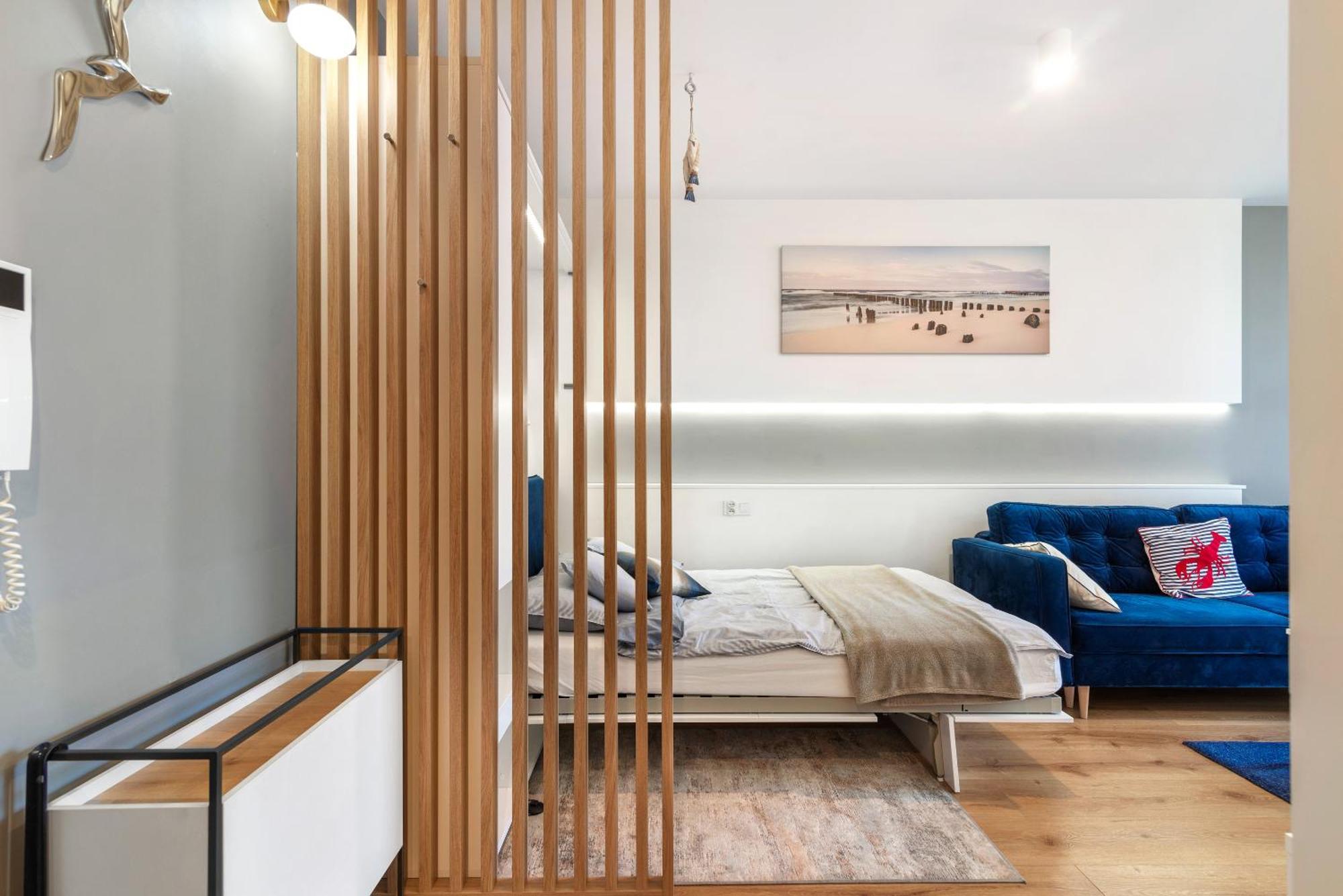Unique Apartments - Angielska Grobla Gdańsk Extérieur photo