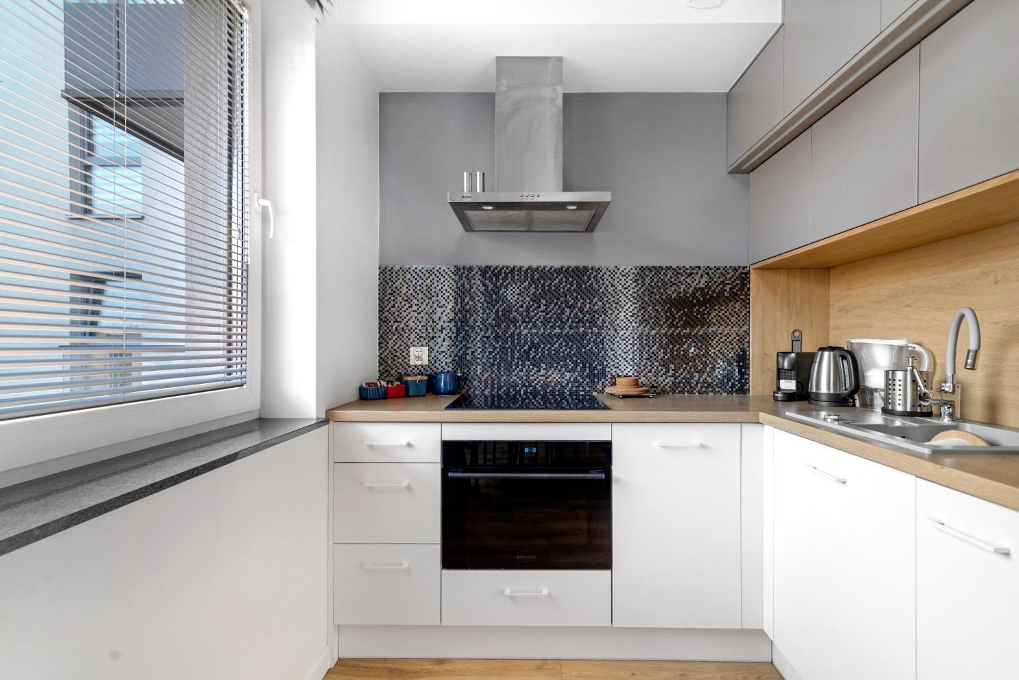 Unique Apartments - Angielska Grobla Gdańsk Extérieur photo