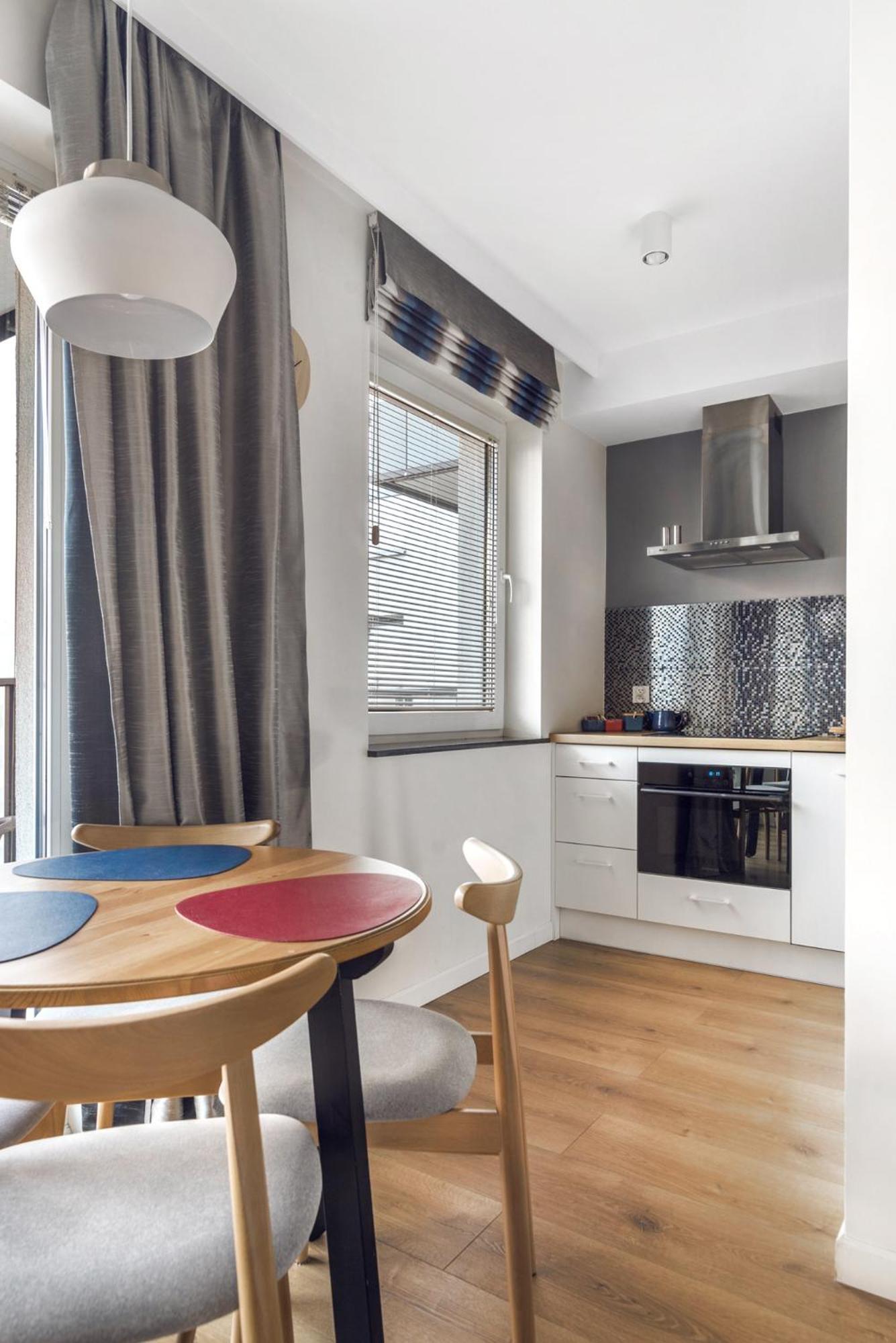 Unique Apartments - Angielska Grobla Gdańsk Extérieur photo