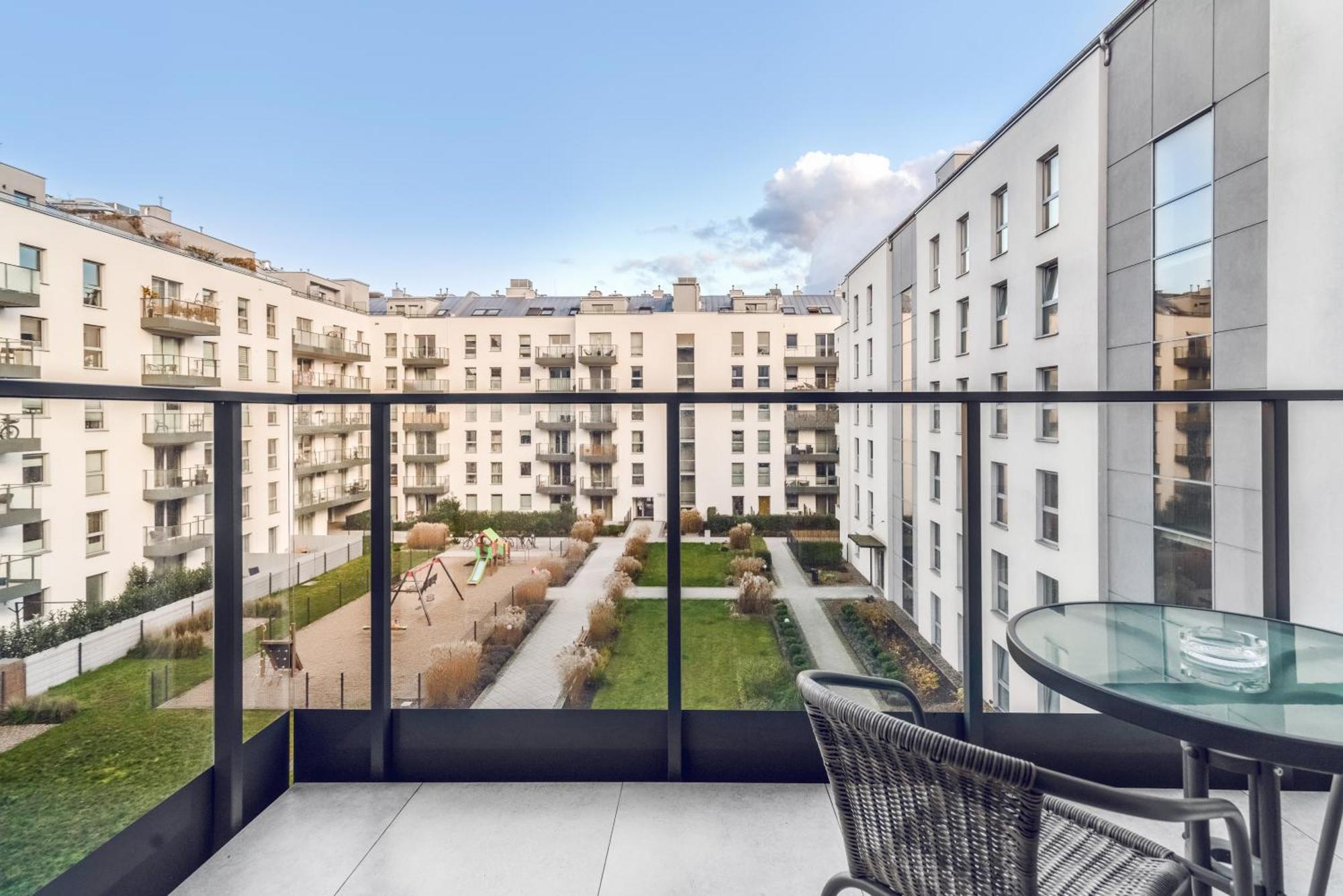Unique Apartments - Angielska Grobla Gdańsk Extérieur photo